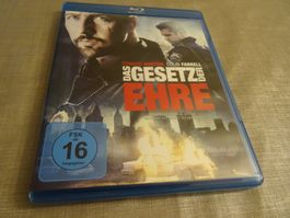 Das Gesetz der Ehre - Blu-ray