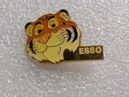 Ansteckpin 204: Esso