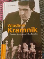 Schachbuch Wladimir Kramnik