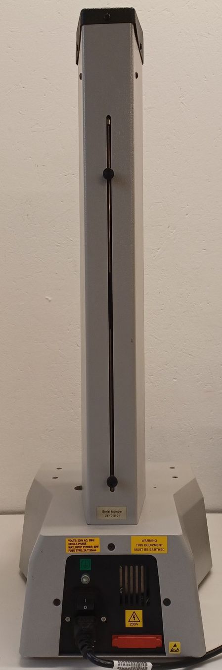 Accessori da laboratorio: Mecmesin Ultra Test Force-tester – Usato da Niederdorf venduto da LeptonAG_Labor 3