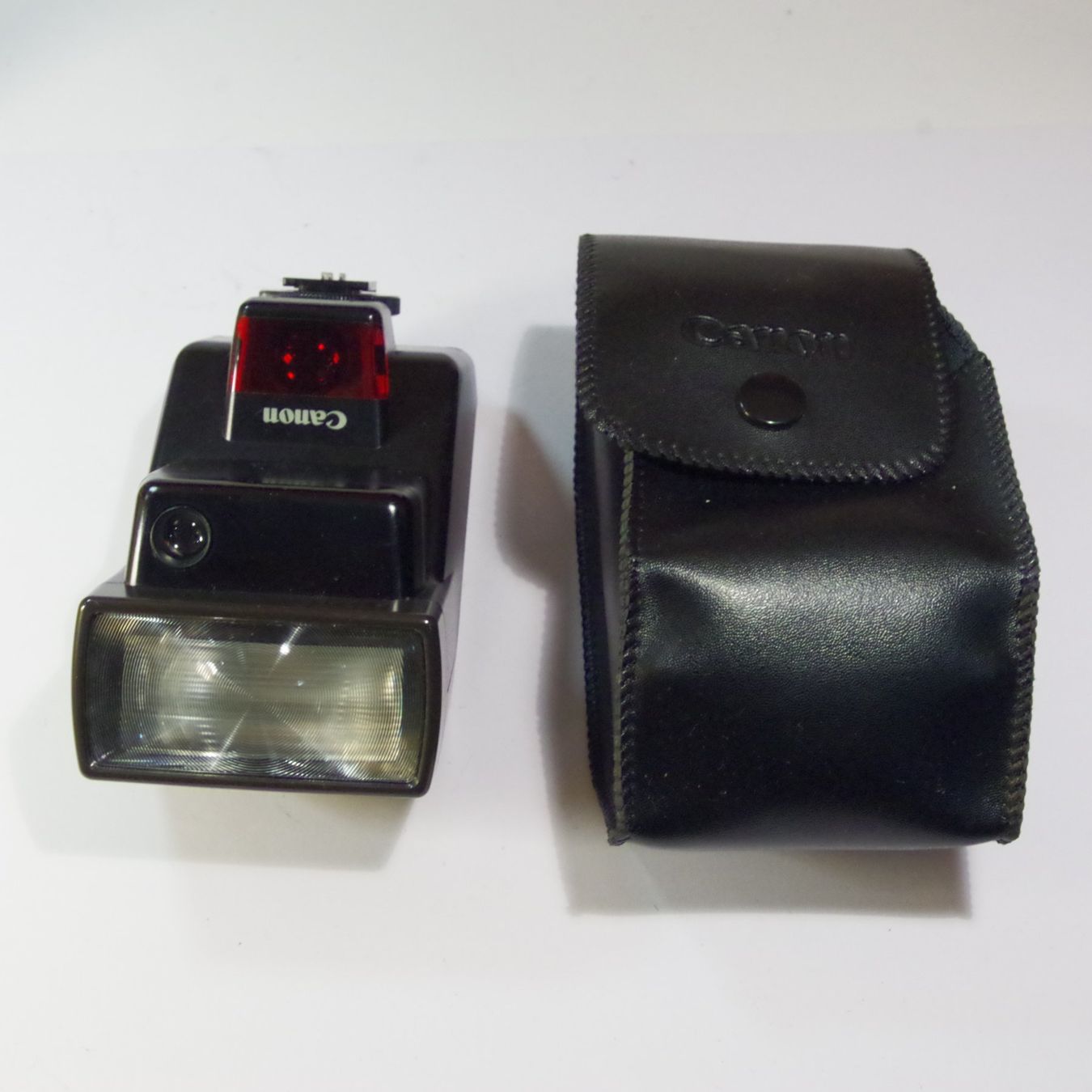 Canon Flash: Canon 300EZ Blitz – Usato da Erlinsbach venduto da foto_5018 1