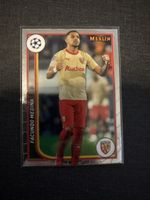 Topps Merlin Facundo Medina RC Lens