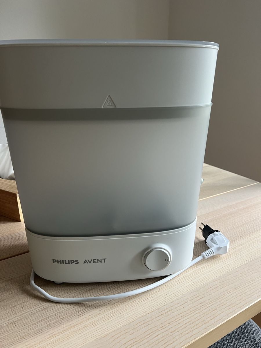 Philips Pasti del neonato: phillips avent Sterilisator – Usato da Uster venduto da ler_p6sg