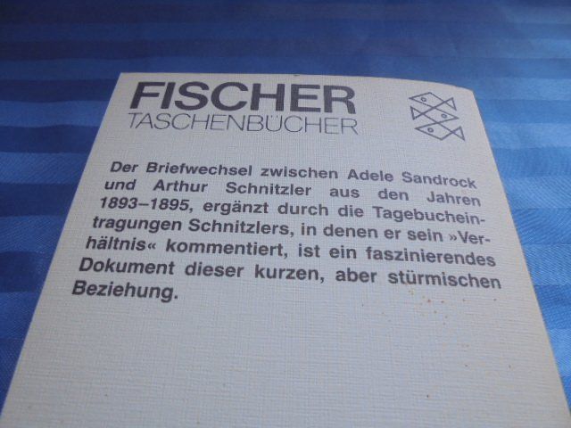 Libri: Geschichte einer Liebe Sandrock/Schnitzler – Usato da Hinwil venduto da Glasperlen 1