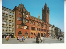 Basel 1998