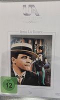 DVD Irma La Douce - Jack Lemmon