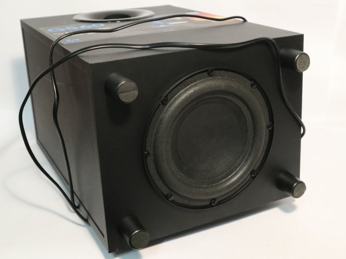 Logitech Casse acustiche: Logitech G560 Lightsync Gaming Speakers – Usato da Eschenbach SG venduto da Astalavista 5