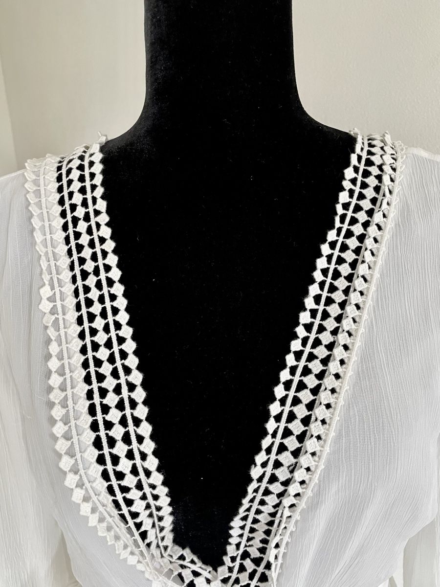 Kleider: Rebecca Minkoff Dress size s – Gebraucht aus Richterswil von Prangins9 5