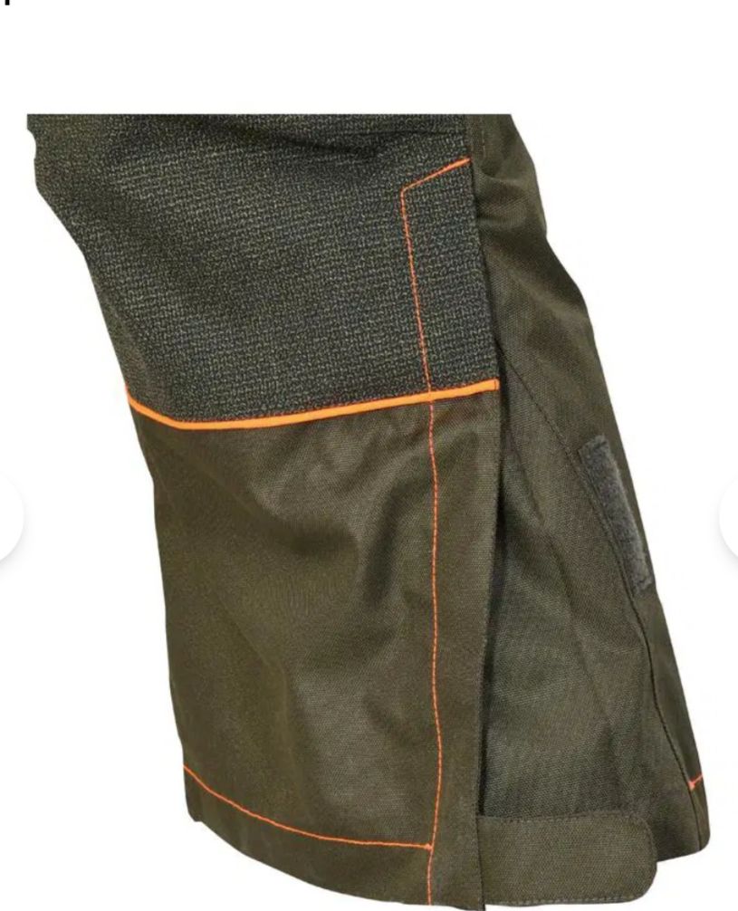 Pantaloni: Regenhose/Beinlinge – Nuovo (secondo la descrizione) da Grenchen venduto da car_qq2t 2
