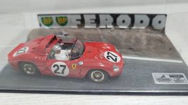 FERRARI266 SP LE MANS 1962 1:43