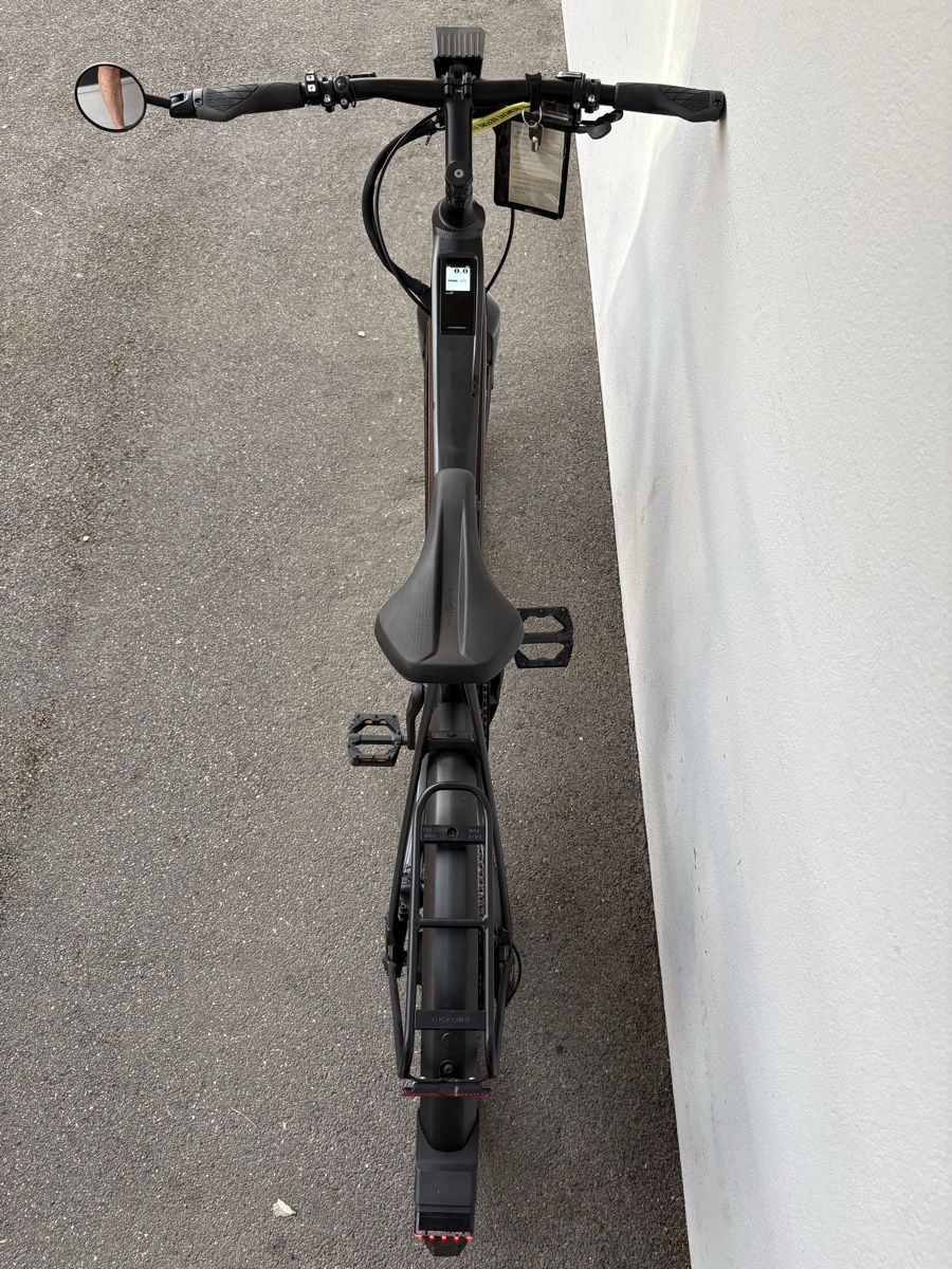 Stromer Vélos: Stromer ST1X, 22“ – D'occasion à Biel/Bienne par dalbotex 2