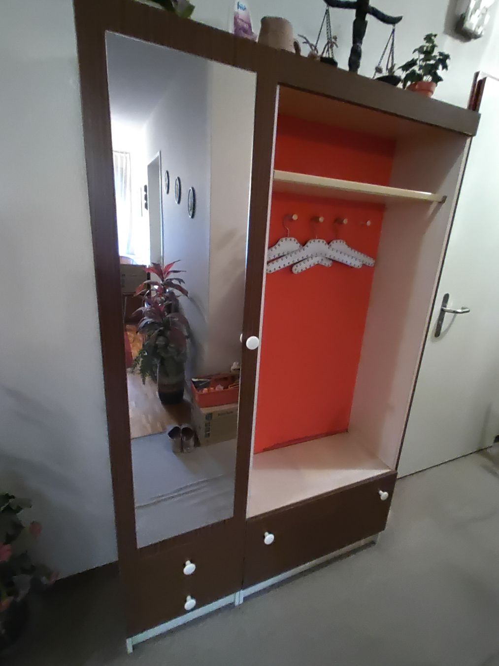 Garderobe: Garderobe – Gebraucht aus Wädenswil von fajadi 1