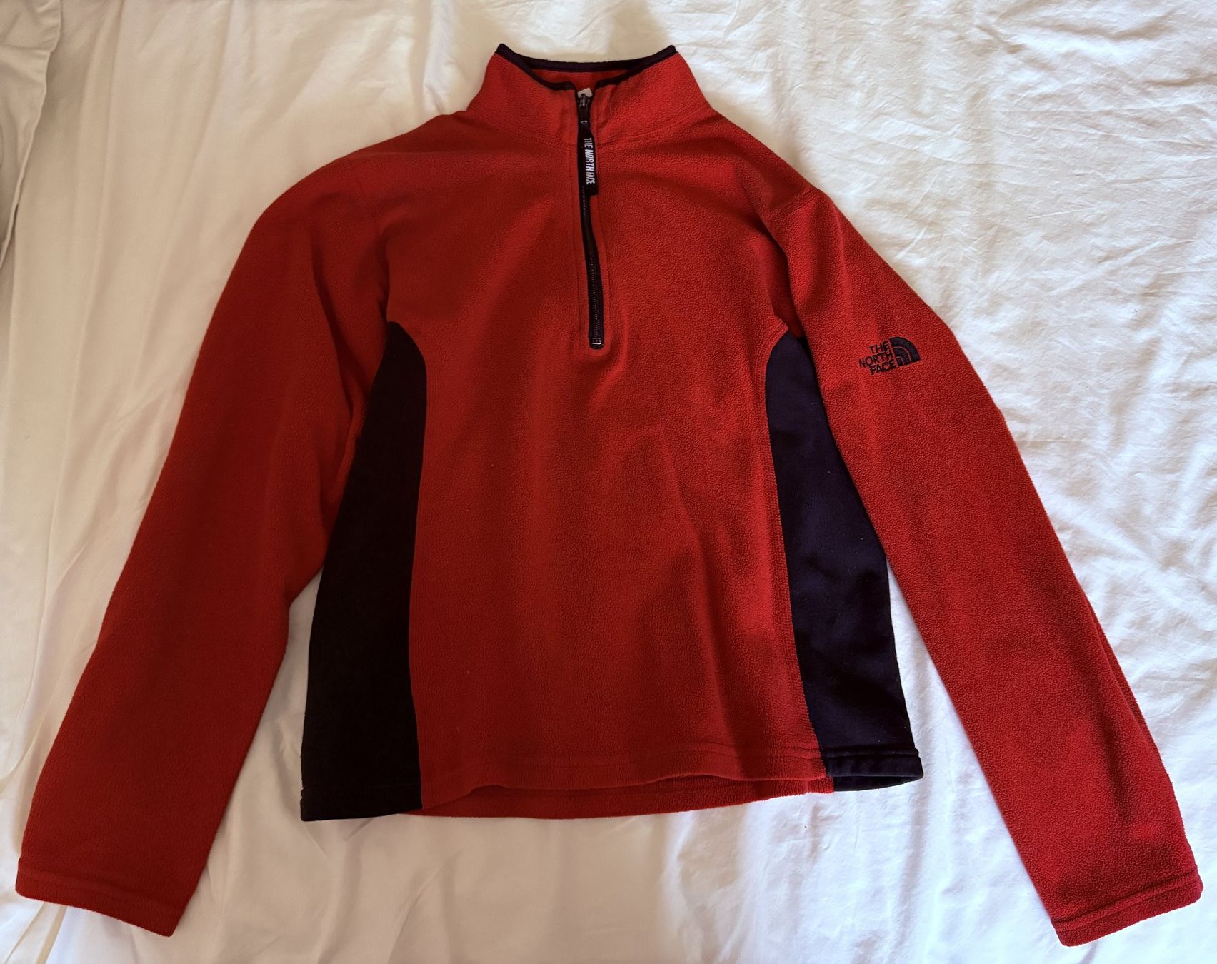 North Face Maglioni & Felpe: North Face Polaire - Small – Usato da Satigny venduto da Suisse_gigi 2