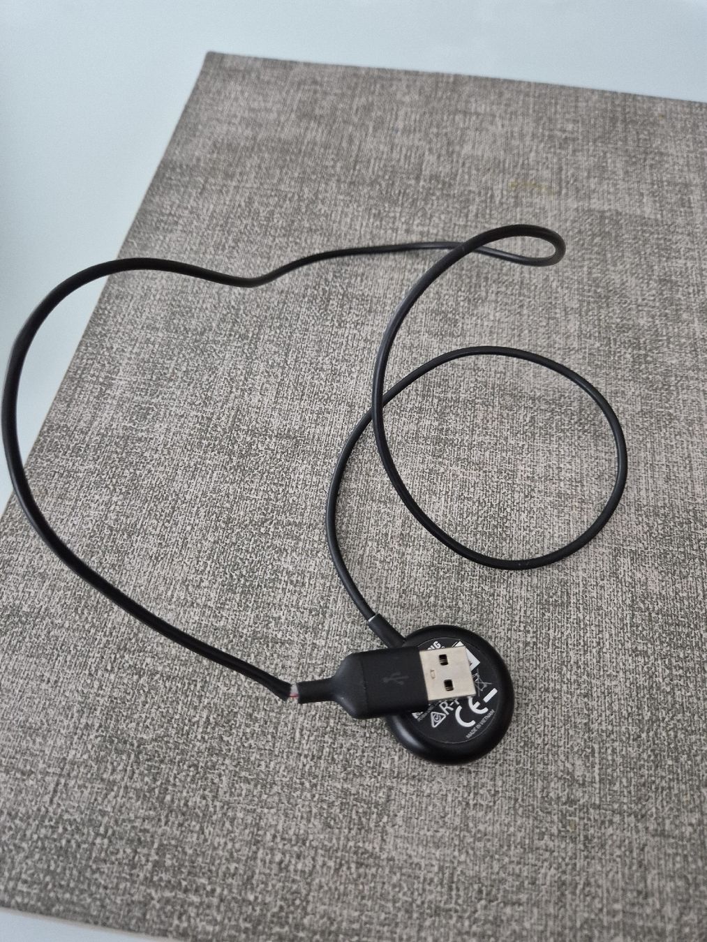 Samsung Smartwatch: Samsung Galaxy Active 2 Watch – Usato da Staufen venduto da lenzi17 3