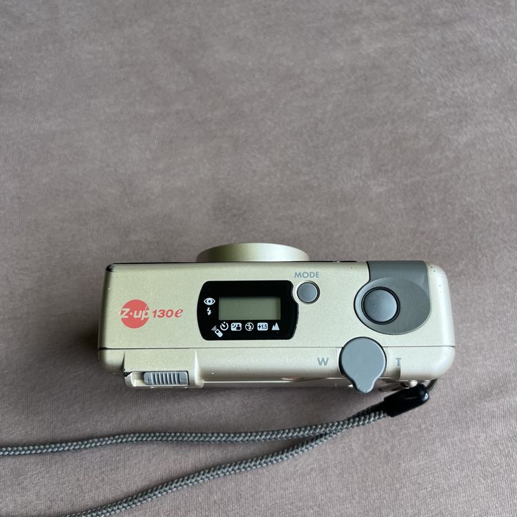 Konica Appareil photo: Konica Z-up – D'occasion à Zürich par kedaya 2