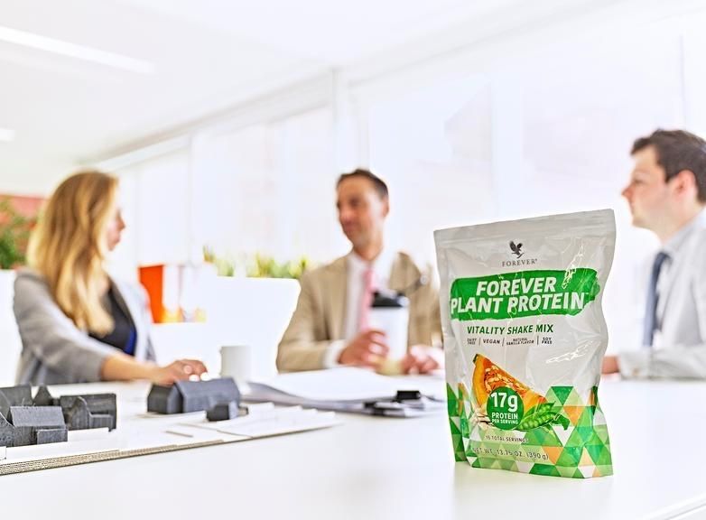 Aliments & Spécialités: Forever DX4 Programm – Neuf avec emballage d'origine à Oberwil-Lieli par Cobra808 2