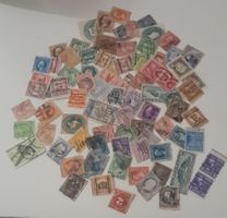 Briefmarken USA