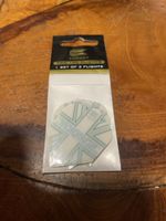 Target Pro 100 Flights Darts Zubehoer neu