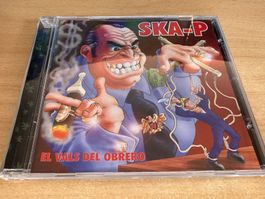 P4 Ska-P – El Vals Del Obrero