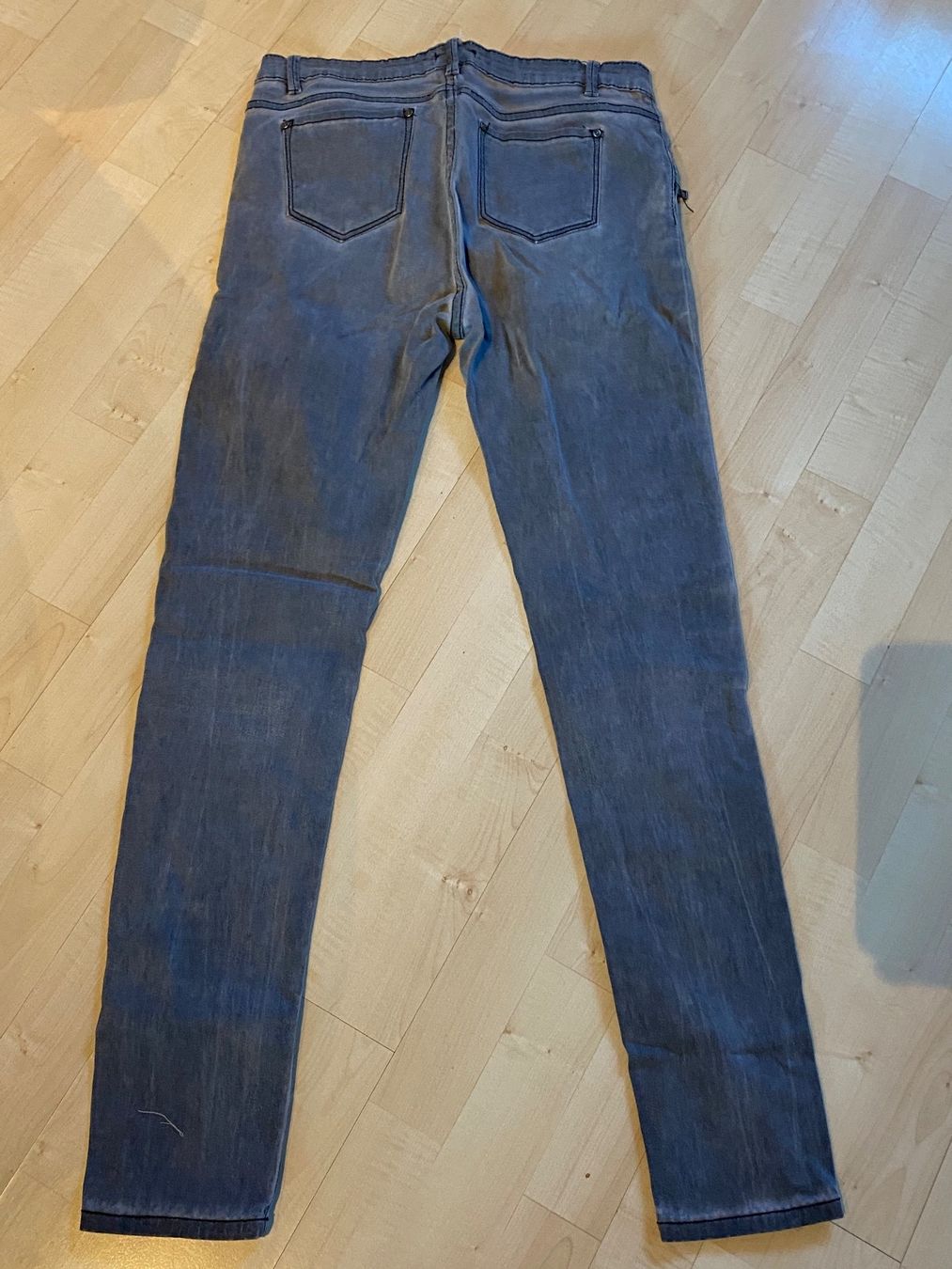 Jeans: Chicocre  Gr. 38 – Usato da Mollis venduto da fauno197 1