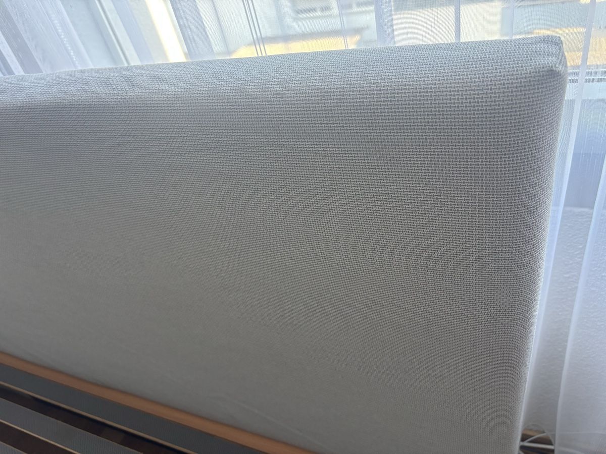 Letti: Ikea Bettkomplett Gladstad 140x200 – Usato da Zug venduto da Deks 2
