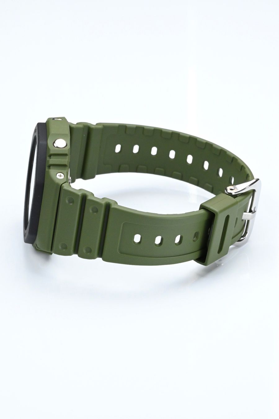 Casio Orologi: Casio G-Shock ref. GA-2110SU-3A – Nuovo e nell'imballaggio originale da Zug venduto da Avent0ri_by_Montauk 6
