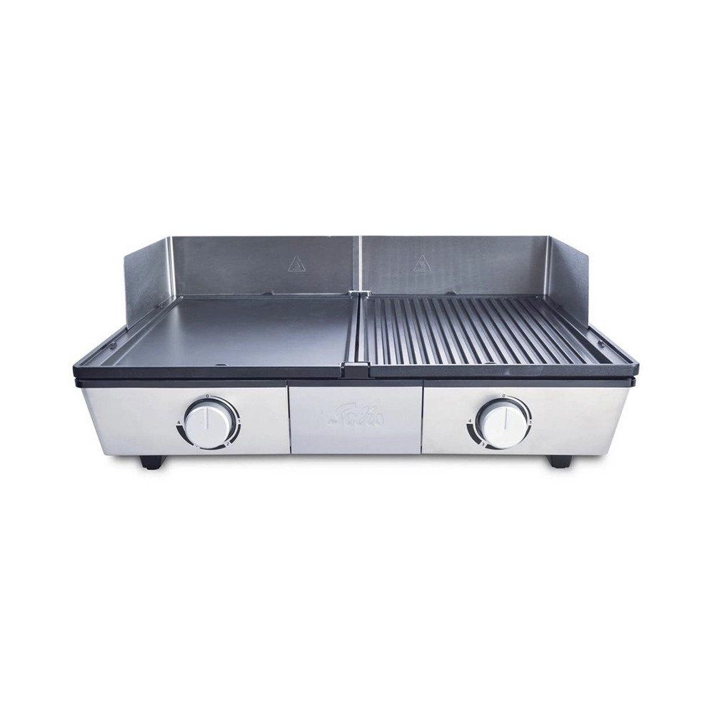 Solis Griglie: Solis Deli Tisch-Grill – Usato da Uster venduto da Shapes 8
