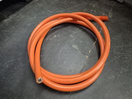 5x16mm² Pur Kabel Cee kabel 5m