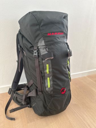Mammut Rucksack Trion Element 30