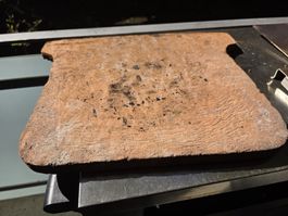 biscotto Saputo fur ooni koda 16
