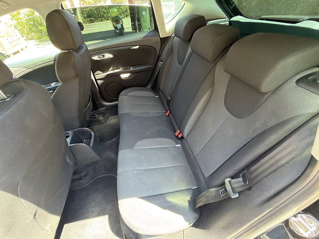Autos: Seat leon fr 2007 2.0TFSI  – Gebraucht aus Liestal von oem_gcx8 2