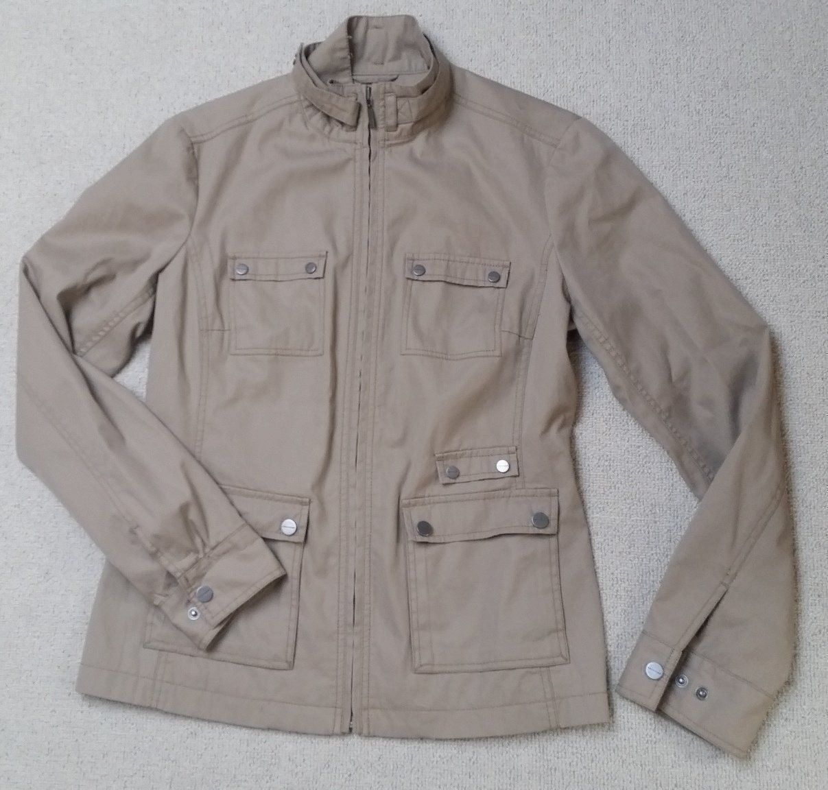 Mexx Giacche: Schnäppchen: schöne Jacke von Mexx,Gr.40 – Usato da Winterthur venduto da Mick77