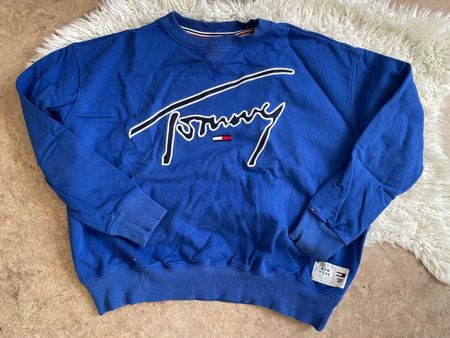 Tommy Hilfiger Pullover
