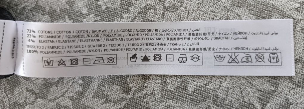 Twinset Maglioni & Felpe: Twinset Pullover mit Spitze, schwarz, Gr. S, neuwertig – Nuovo (secondo la descrizione) da Hergiswil NW venduto da pol_9dl8 7