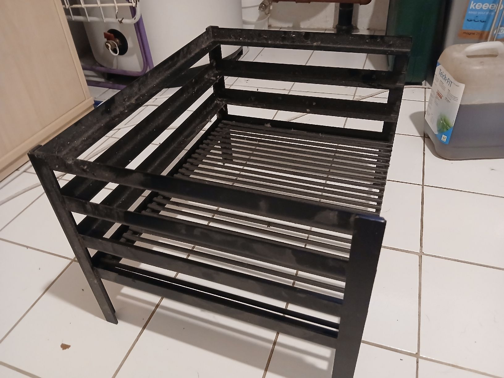 Griglie: Grillrost – Nuovo (secondo la descrizione) da Uster venduto da Hexli1990 2