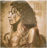 SHEILA E - SEX CYMBAL