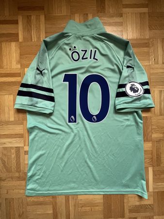 Original Özil Arsenal 2018/19 Trikot XL