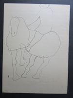 MARINO MARINI SERIGRAPHIE