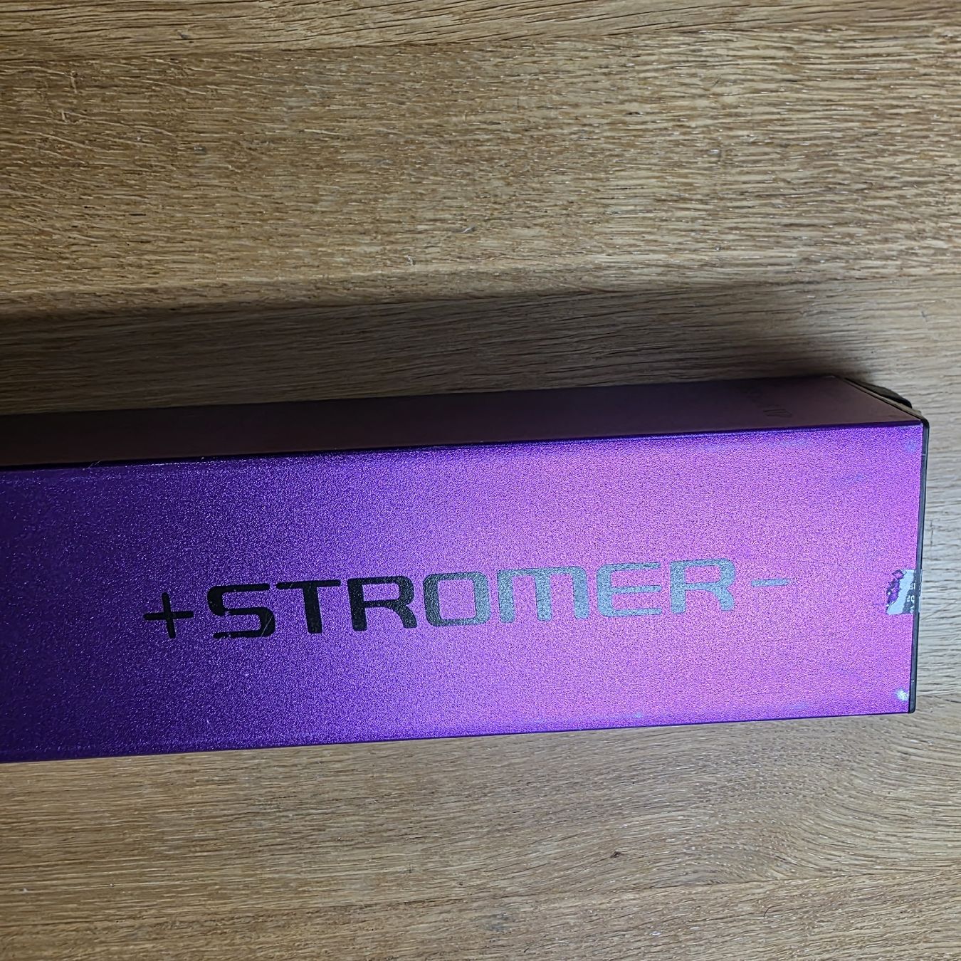 Stromer Batterie: STROMER AKKU 618Wh | Kompatibel  mit ST1,ST2,ST3,ST5  – Usato da Arbon venduto da Wilinger 4