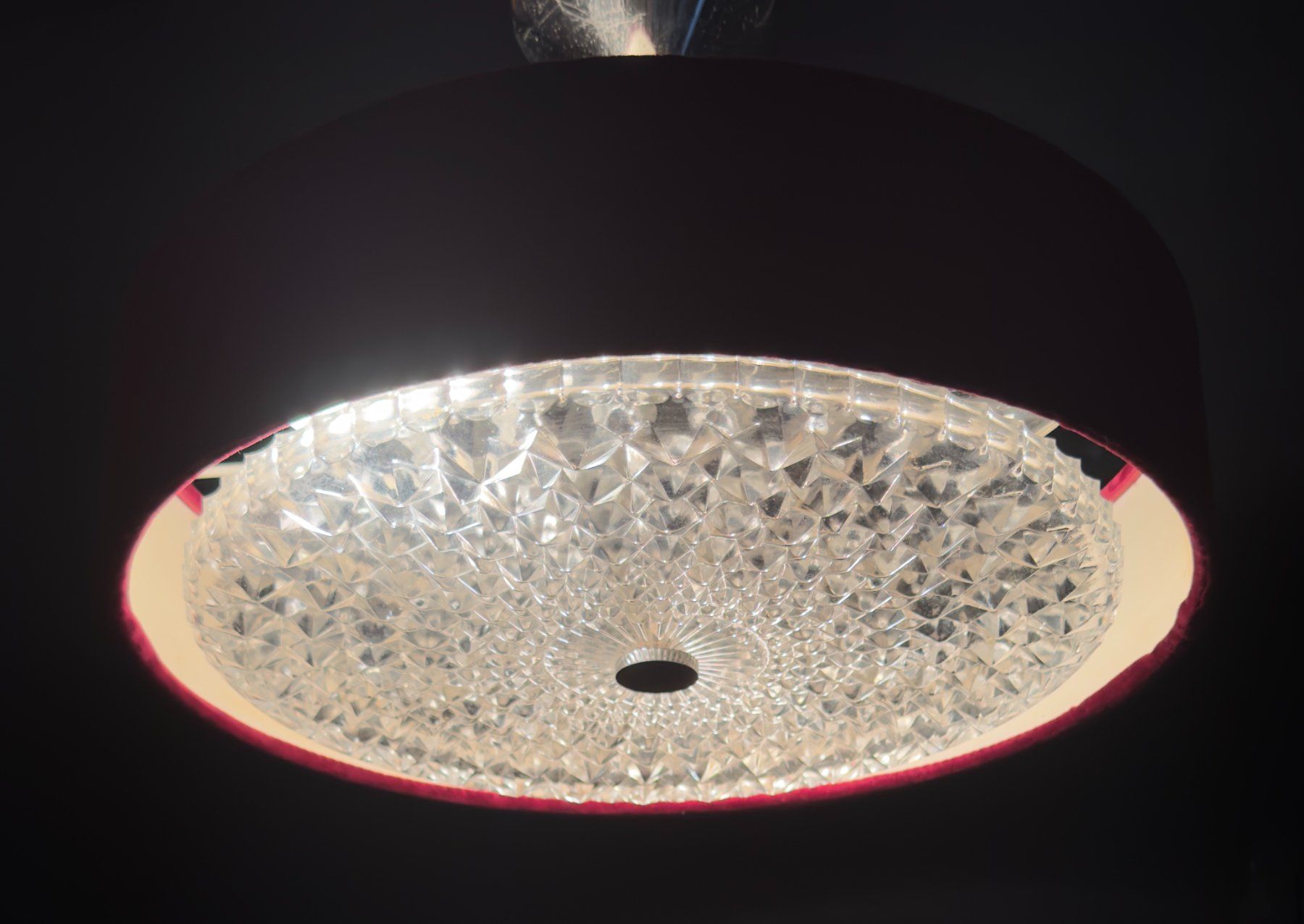 Lampadari & plafoniere: Plafonnier vintage - Années 70 – Usato da Tramelan venduto da lolopat 4