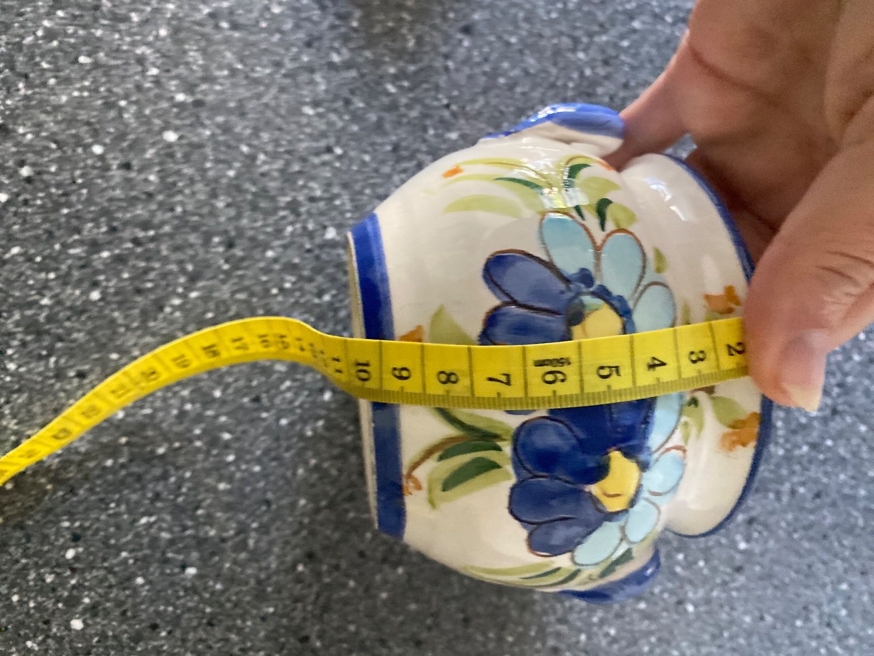 Töpfe: Tontopf – Gebraucht aus luzern von bar_5gtr 2