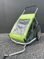 Croozer Remorque 2 places