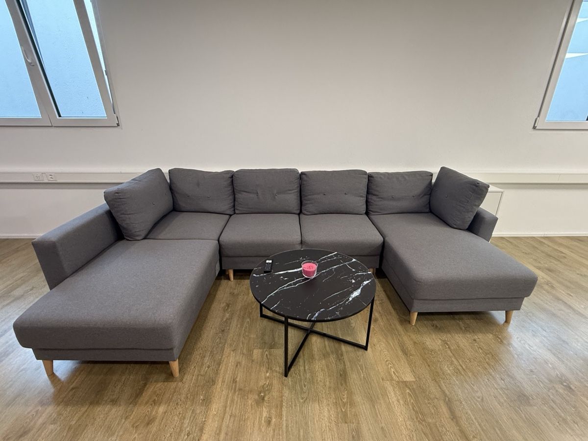 Sofas: Sofa – D'occasion à Oftringen par isa_sj5w