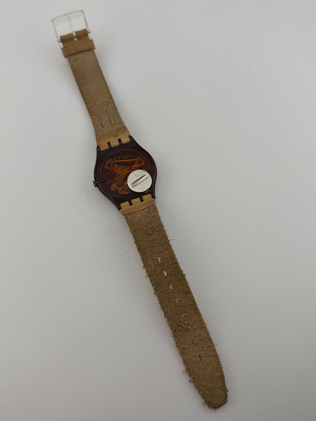 Swatch Orologi: SWATCH 34mm – Usato da Biel/Bienne venduto da MrP_WatchesBiel 5