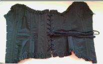 Agent Provocateur Altra biancheria intima: AGENT PROVOCATEUR - SELTENES VINTAGE GWENDOLINE KORSETT – Usato da Kreuzlingen venduto da glo_yg6c 6