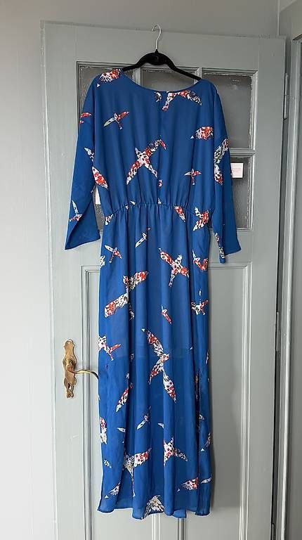 Vestiti: Robe Natalia Vodianiva – Usato da Lausanne venduto da villa_hawai 1