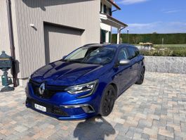 Renault Megane GT