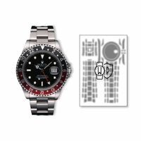 Schutzfolie für Rolex GMT-Master // 16710 / 16713 / 16718