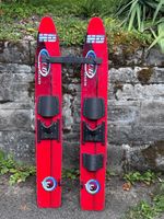 Wasserski Kinder, 117 cm