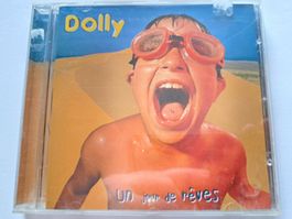 Cd Dolly - Un Jour de rêve  ( Rock )
